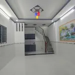 Bán nhà 40m² 2PN 2WC Bình Chuẩn, Bình Dương 950 triệu - Ảnh thu nhỏ 3