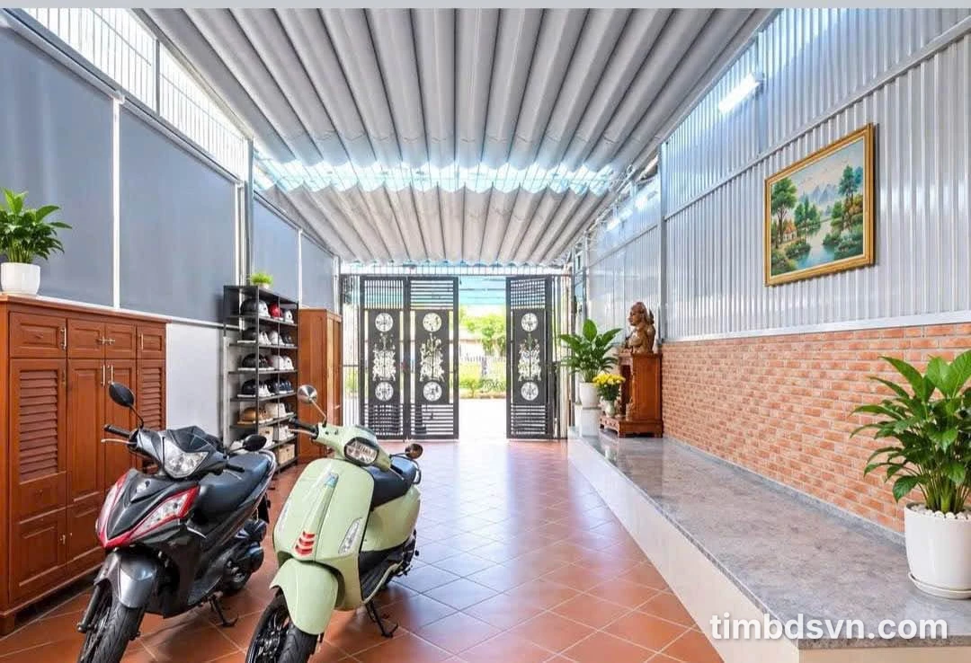 Bán nhà 2 tầng 106m² mặt tiền 7.5m Đà Nẵng - Ảnh thu nhỏ 2