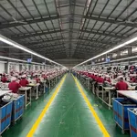 Bán nhà máy may mặc 11.000m2 ngay sân bay Long Thành - Ảnh thu nhỏ 4