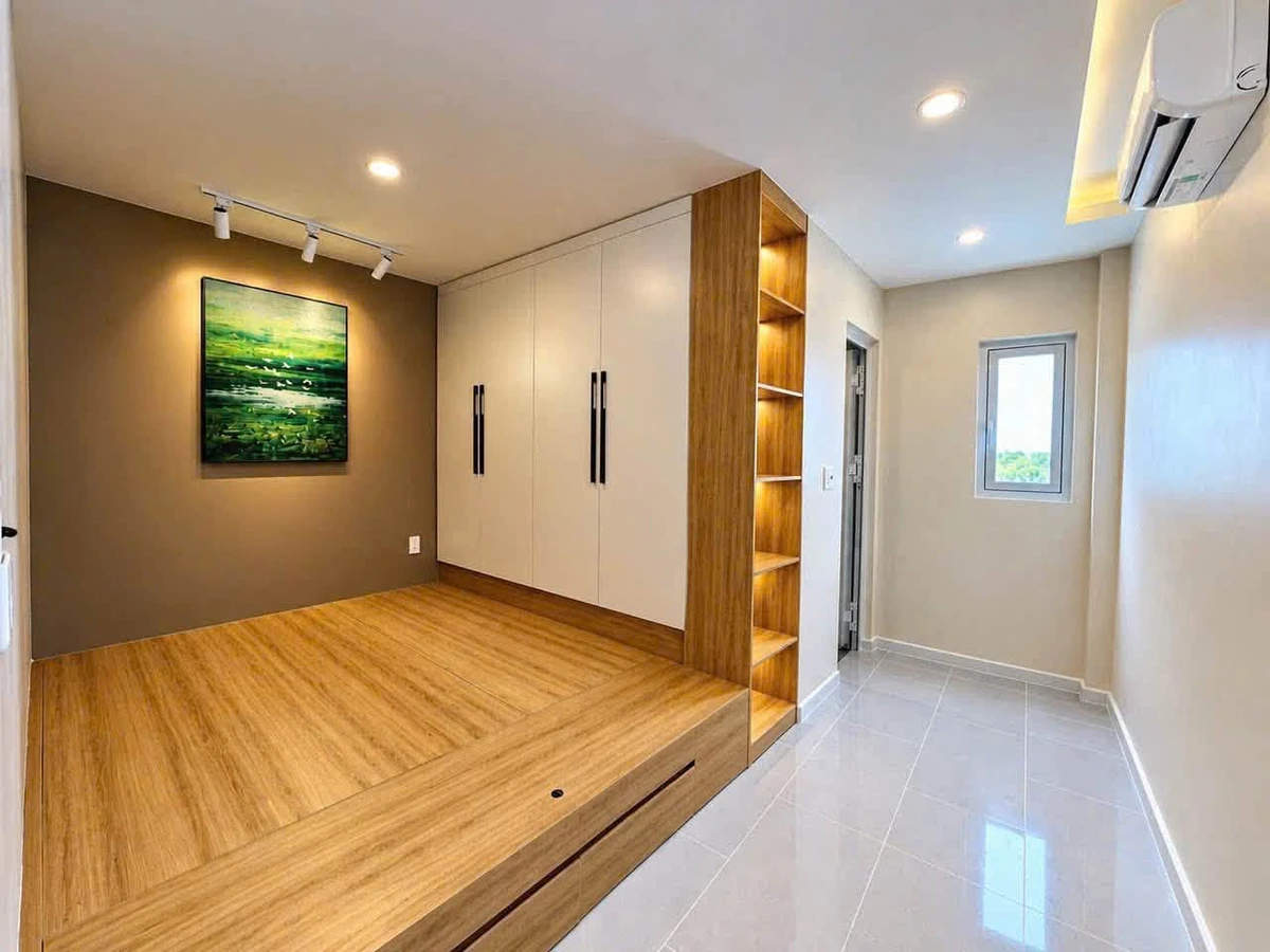 Bán nhà 2PN 2WC 39.6m² tại Vĩnh Bảo, Rạch Giá 1.25 tỷ - Ảnh thu nhỏ 5