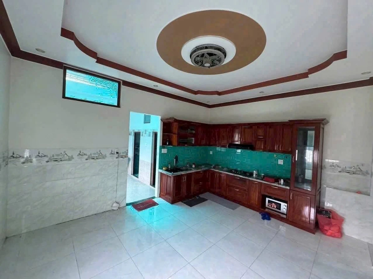 Bán nhà 1 trệt 1 lầu 264m2 Phan Thiết 3,75 tỷ - Ảnh thu nhỏ 5