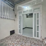 Bán nhà hẻm Quang Trung 40,3m2, 2 phòng ngủ, 760 triệu - Ảnh thu nhỏ 3