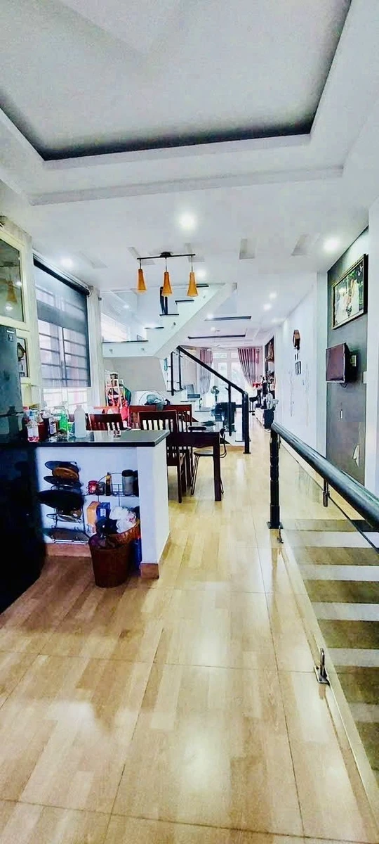 Bán nhà lô góc mặt tiền Nguyễn Văn Khối 80m2, 16,3 tỷ, Phường 8, Gò Vấp - Ảnh thu nhỏ 5