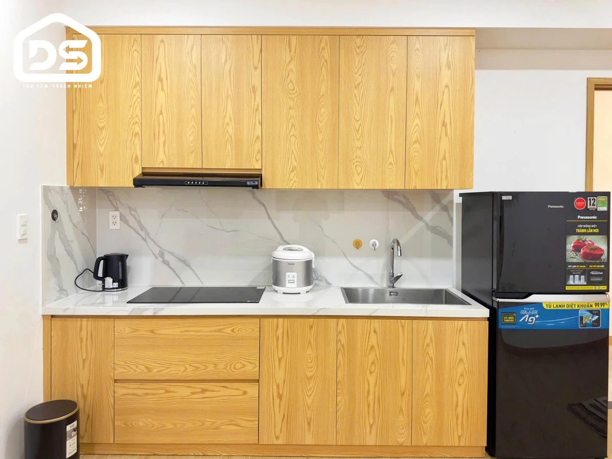 Cho thuê căn hộ 2PN 55m2 Phước Hải Nha Trang 10 triệu/tháng - Ảnh thu nhỏ 2