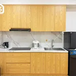 Cho thuê căn hộ 2PN 55m2 Phước Hải Nha Trang 10 triệu/tháng - Ảnh thu nhỏ 2