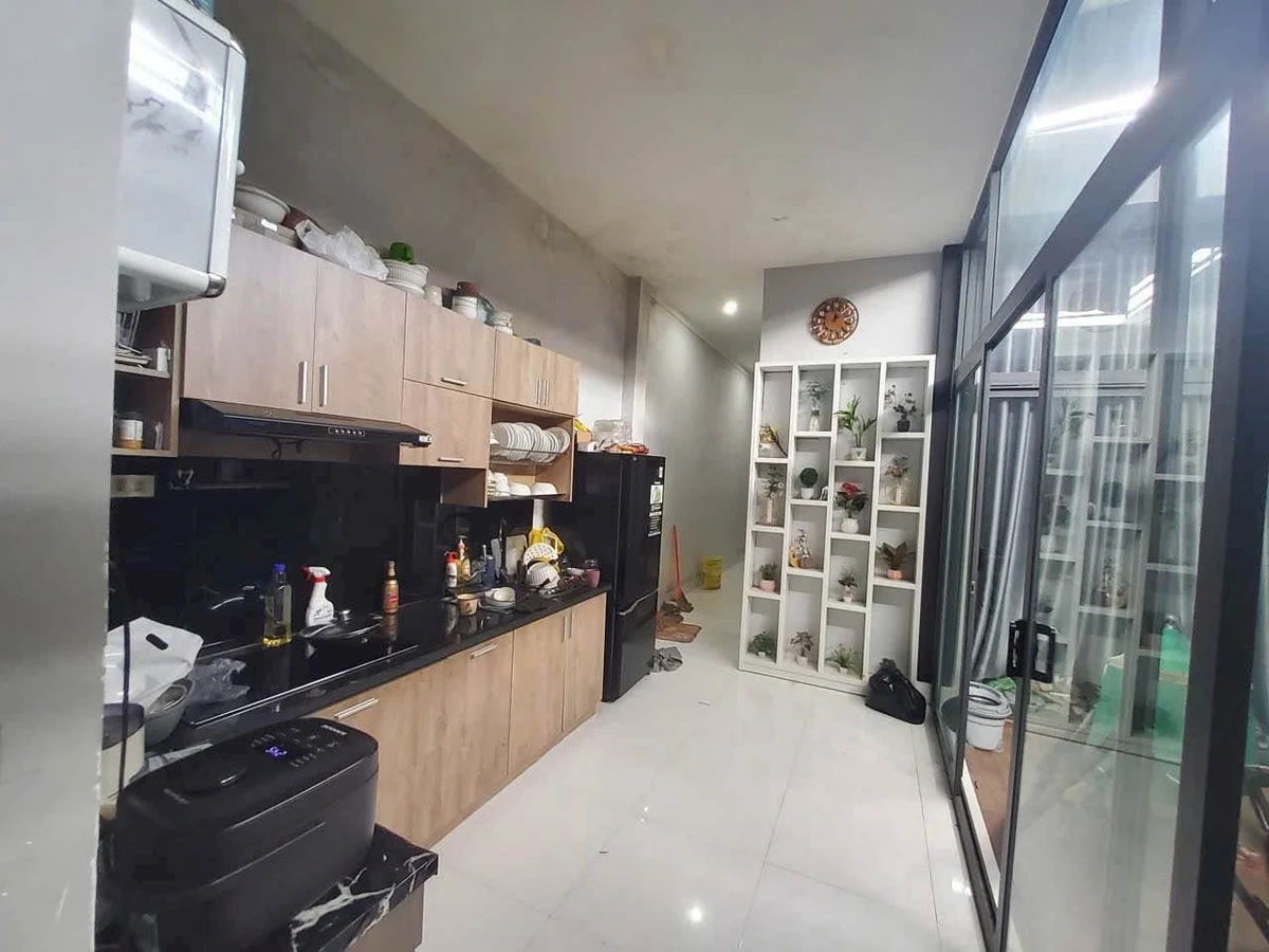 Bán nhà 2 phòng ngủ 125m2 Phan Thiết - Ảnh thu nhỏ 5
