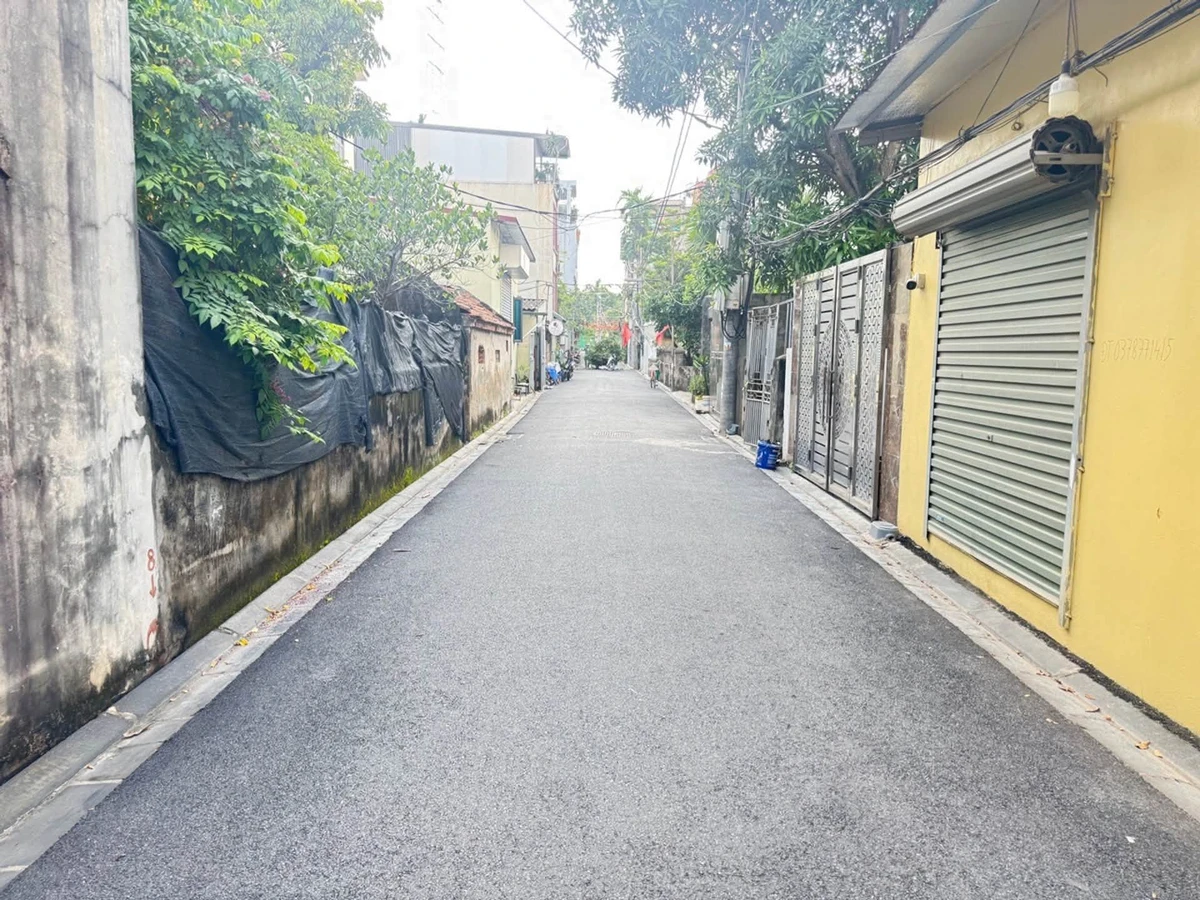 Bán đất Võng La, Đông Anh 72.6m² giá 7 tỷ gần sông Hồng - Ảnh thu nhỏ 2