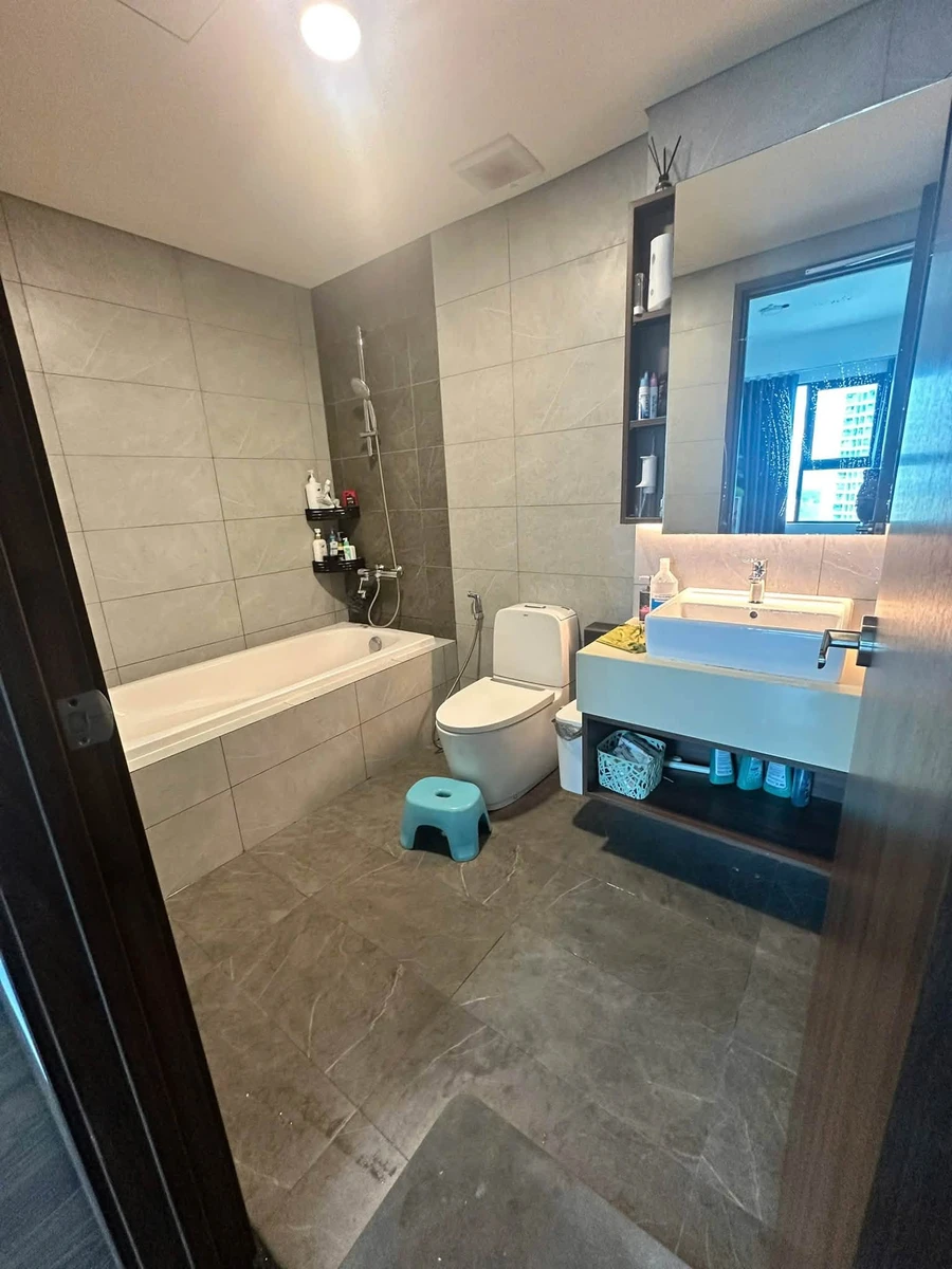 Bán căn hộ 3PN Mizuki Park 94m2 6 tỷ 2 - Ảnh thu nhỏ 4
