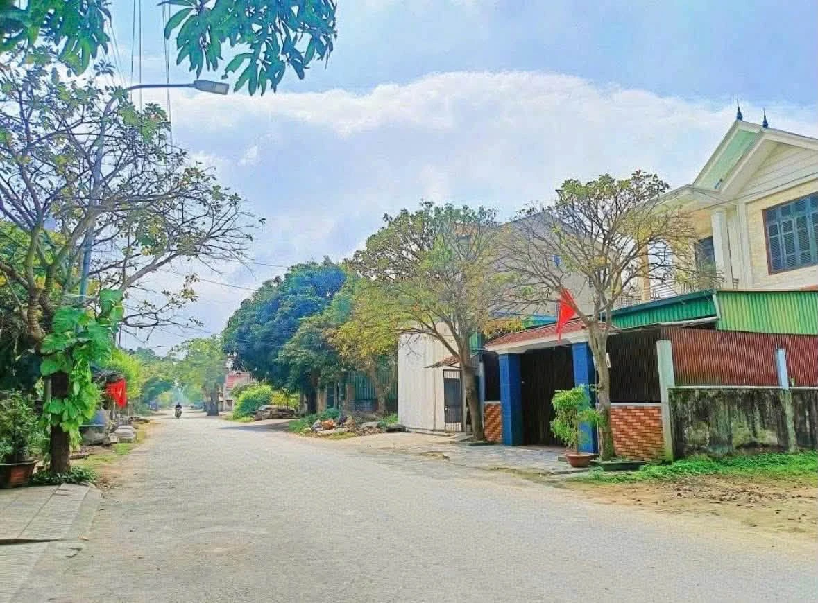 Bán đất mặt đường Nguyễn Xuân Linh, Thủ Đức, 93m2, 3.6 tỷ - Ảnh 1