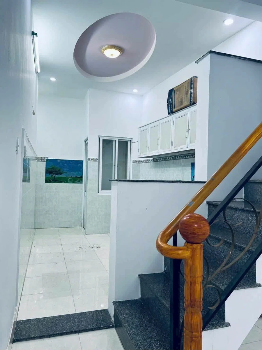 Bán nhà 2 phòng ngủ 40m² trung tâm Vũng Tàu - Ảnh thu nhỏ 5