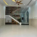 Bán nhà mặt tiền 80m² 4PN full nội thất Quy Nhơn 6 tỷ - Ảnh thu nhỏ 2