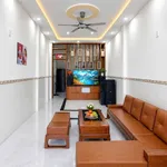 Bán nhà 2 tầng hẻm Lê Hồng Phong Nha Trang 52m² - Ảnh thu nhỏ 4