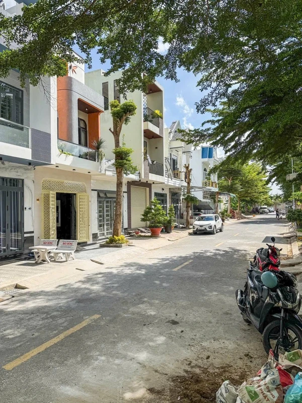 Bán nhà 1 trệt 1 lầu 135m2, 3 PN, 3 WC tại Cần Thơ 4.29 tỷ