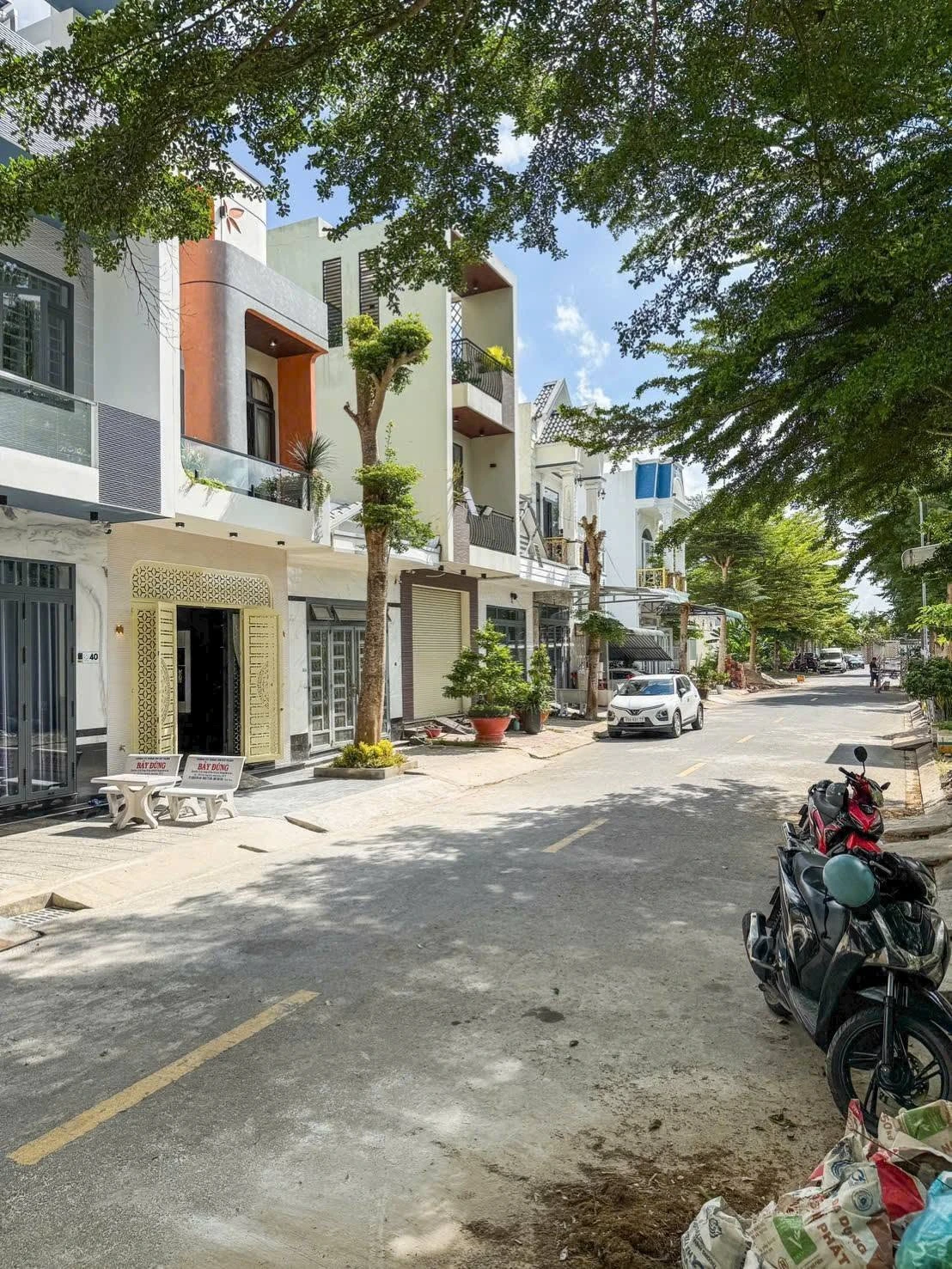Bán nhà 1 trệt 1 lầu 135m2, 3 PN, 3 WC tại Cần Thơ 4.29 tỷ - Ảnh 1