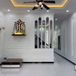 Nhà 1 trệt 2 lầu 92m² Long Toàn Bà Rịa 5 tỷ - Ảnh thu nhỏ 2