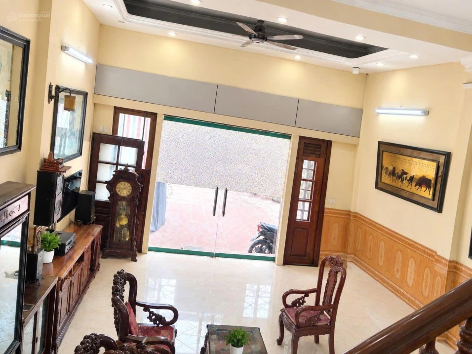 Chính chủ gửi bán nhà vị trí đẹp 41,4m2 tại đường Nguyễn Khang (Thành Thái kéo dài) giá 21,8 tỷ - Ảnh thu nhỏ 4