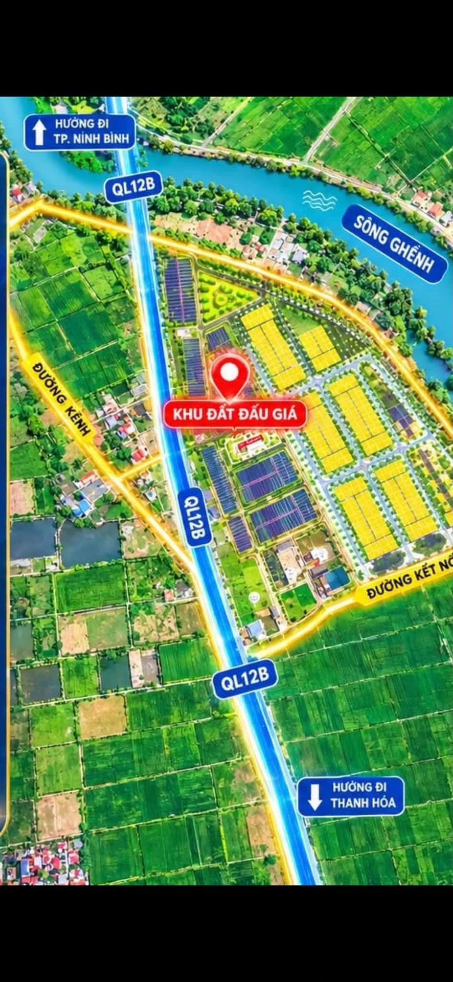 Bán đất Yên Từ 120m² giá 800 triệu - Ảnh 1