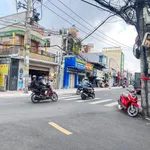 Bán shophouse mặt tiền chợ Tam Hà 124m2 Linh Đông - Ảnh thu nhỏ 1
