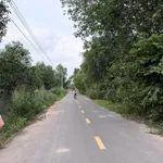Bán đất Bình Mỹ 200m2 2 mặt tiền 4 tỷ - Ảnh thu nhỏ 1