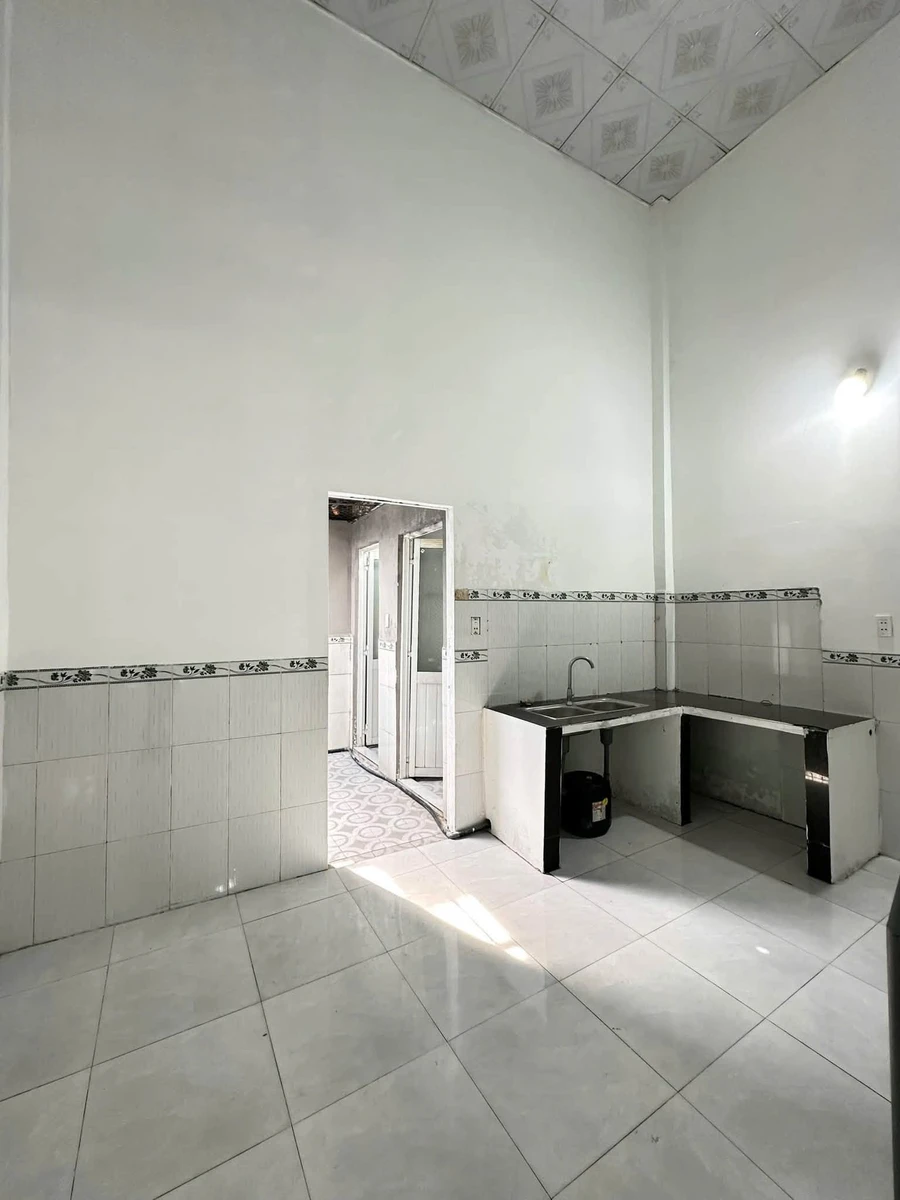 Bán nhà 2 phòng ngủ 63m² 1 tỷ 090 Biên Hòa - Ảnh thu nhỏ 5