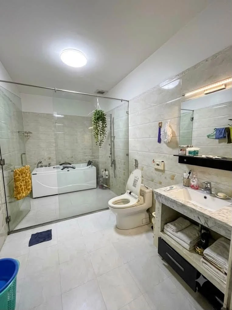 Bán nhà mặt tiền 7 tầng 90m2 gần Hồ Tam Bạc 11 tỷ - Ảnh thu nhỏ 5