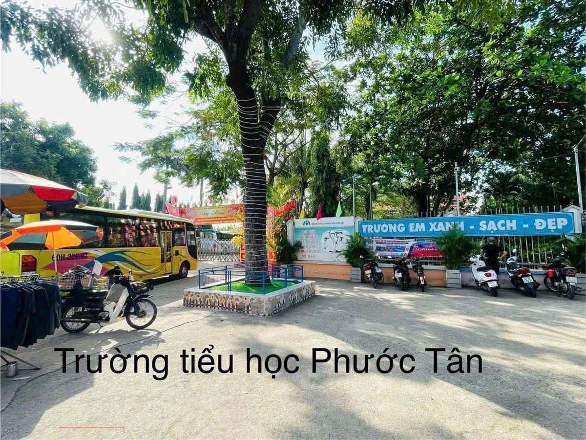 Bán lô đất 75m² Đinh Quang Ân Phước Tân Đồng Nai 1.4 tỷ - Ảnh thu nhỏ 2