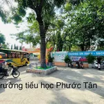 Bán lô đất 75m² Đinh Quang Ân Phước Tân Đồng Nai 1.4 tỷ - Ảnh thu nhỏ 2