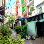 Bán nhà hẻm Thành Thái Q10, 48m2, 4PN, 5 tỷ - Ảnh thu nhỏ 3