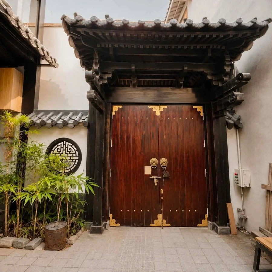 Bán biệt thự phong cách Nhật 122m² đường Nguyễn Thượng Hiền, Phường 1, Gò Vấp - Ảnh thu nhỏ 3
