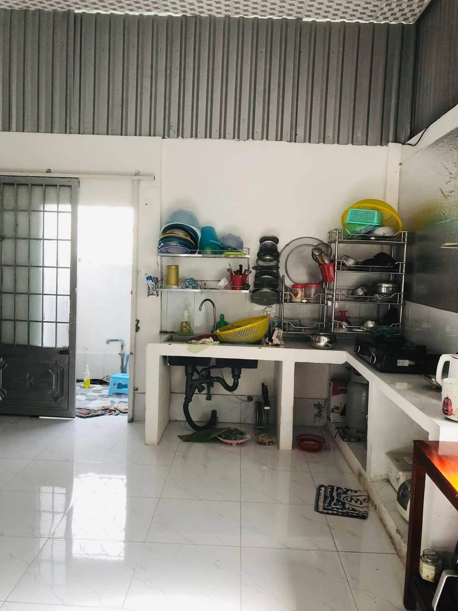 Bán nhà hẻm ô tô 6m x 20m tại Rạch Giá 1.19 tỷ - Ảnh thu nhỏ 5