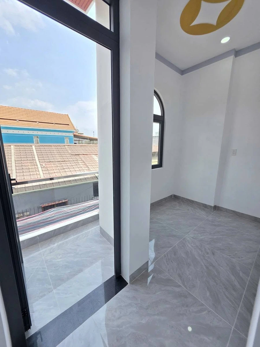 Bán nhà 3PN 61m2 Bửu Hòa Biên Hòa 2,95 tỷ - Ảnh thu nhỏ 3