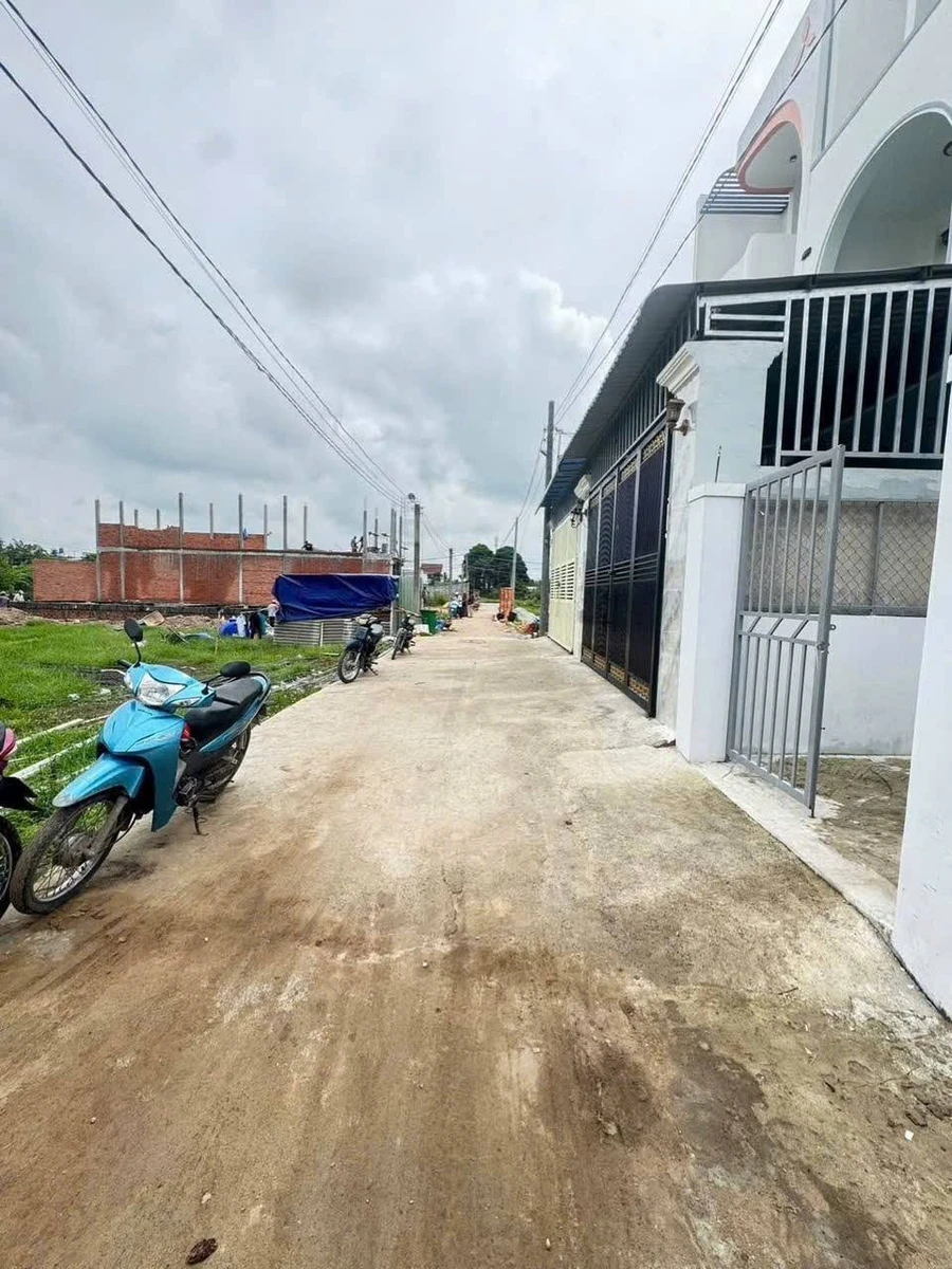 Bán đất Tây Ninh, 170m², 1,16 tỷ, Đức Hòa - Ảnh thu nhỏ 2