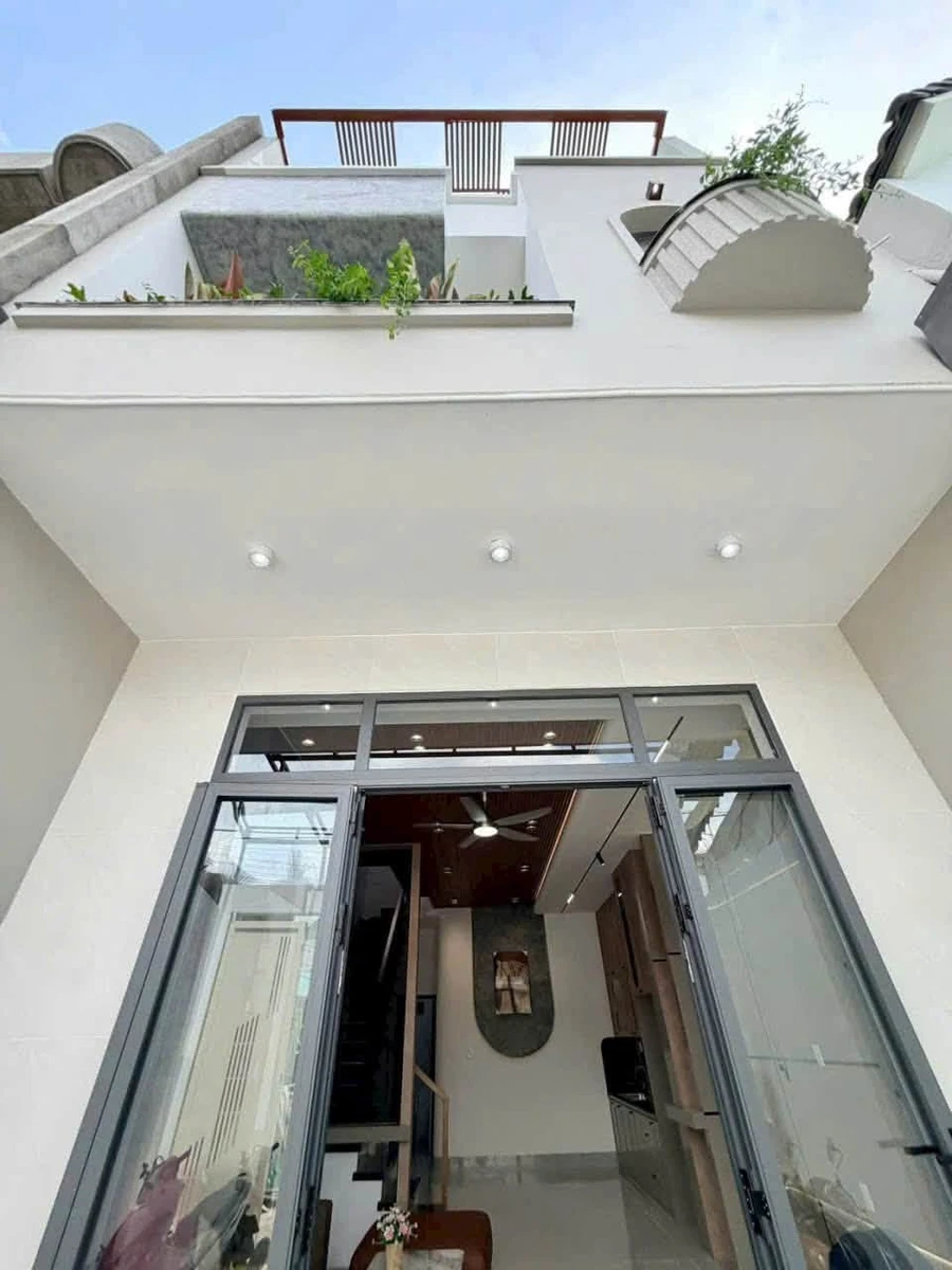 Bán nhà tam hiệp 90m² 3 phòng ngủ 4 tỷ 250 triệu - Ảnh thu nhỏ 4