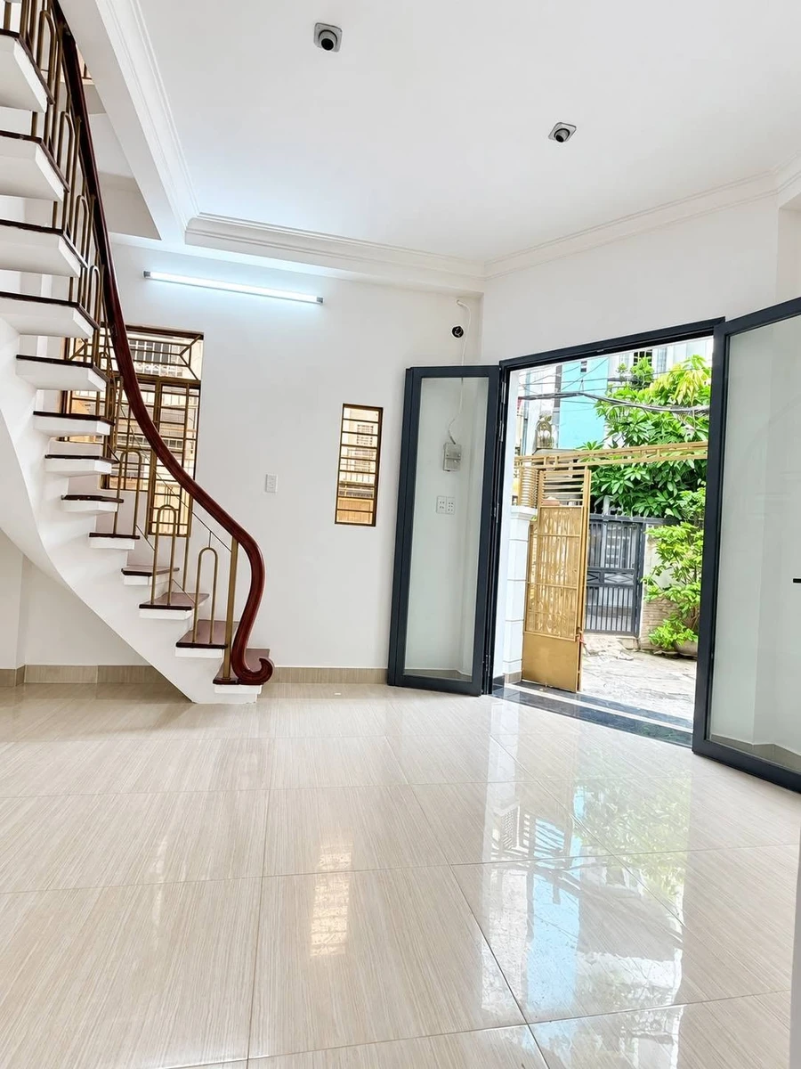 Bán nhà 2 tầng 2PN, 42m², Phan Đình Phùng, Phú Nhuận - Ảnh thu nhỏ 4