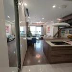 Bán căn 3PN - 100m2 view sông Hồng - đã có sổ - full đồ - Giá: 10.9 tỷ bao phí/LH: 0986 558 *** - Ảnh thu nhỏ 5