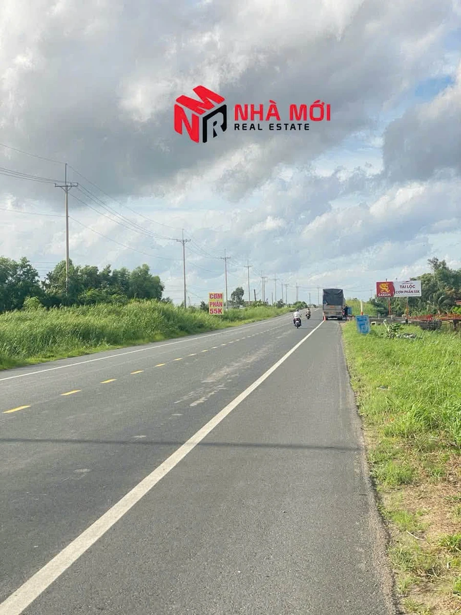Cho thuê mặt bằng 2700m² đường Xuyên Á, Cà Mau - Ảnh thu nhỏ 4
