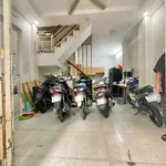 Bán nhà hẻm thông 4 tầng 35m2 đường Nguyễn Tiểu La, Quận 10 giá 5,1 tỷ - Ảnh thu nhỏ 1
