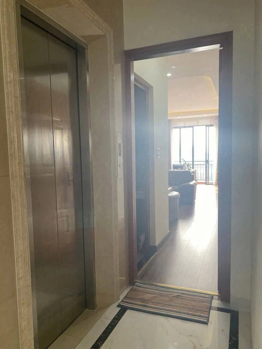 Bán nhà phố 50m2 7 tầng MT 4m Văn Khê, Tân Phú - Ảnh thu nhỏ 5