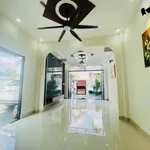 Bán biệt thự sân vườn Xuân Thới Sơn Hóc Môn 144m² 5,45 tỷ - Ảnh thu nhỏ 3