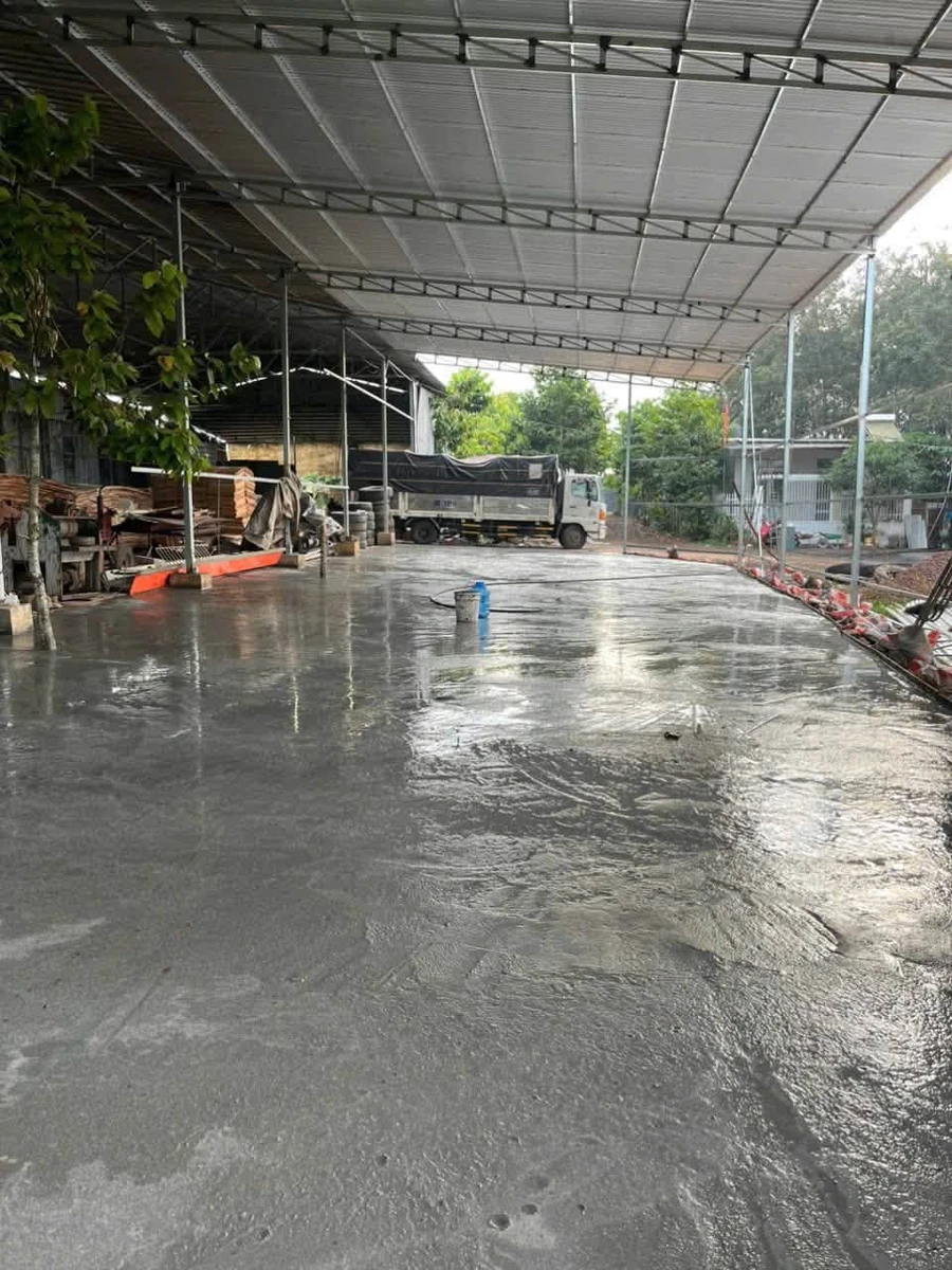 Cho thuê xưởng 1000m2 Đông Hòa Trảng Bom Đồng Nai - Ảnh thu nhỏ 5