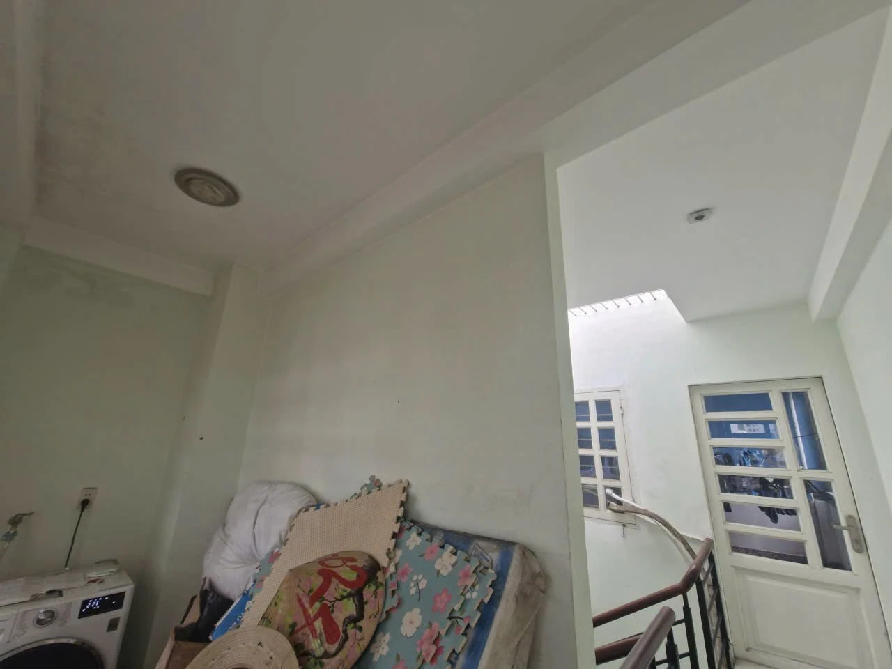 Bán nhà Lê Quang Định, Bình Thạnh, 31m², giá 3,98 tỷ - Ảnh 1