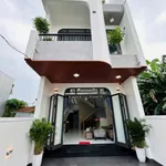 Bán biệt thự 3 tầng 80m² Lại Thế, Huế - 3.5 tỷ, full nội thất - Ảnh thu nhỏ 2