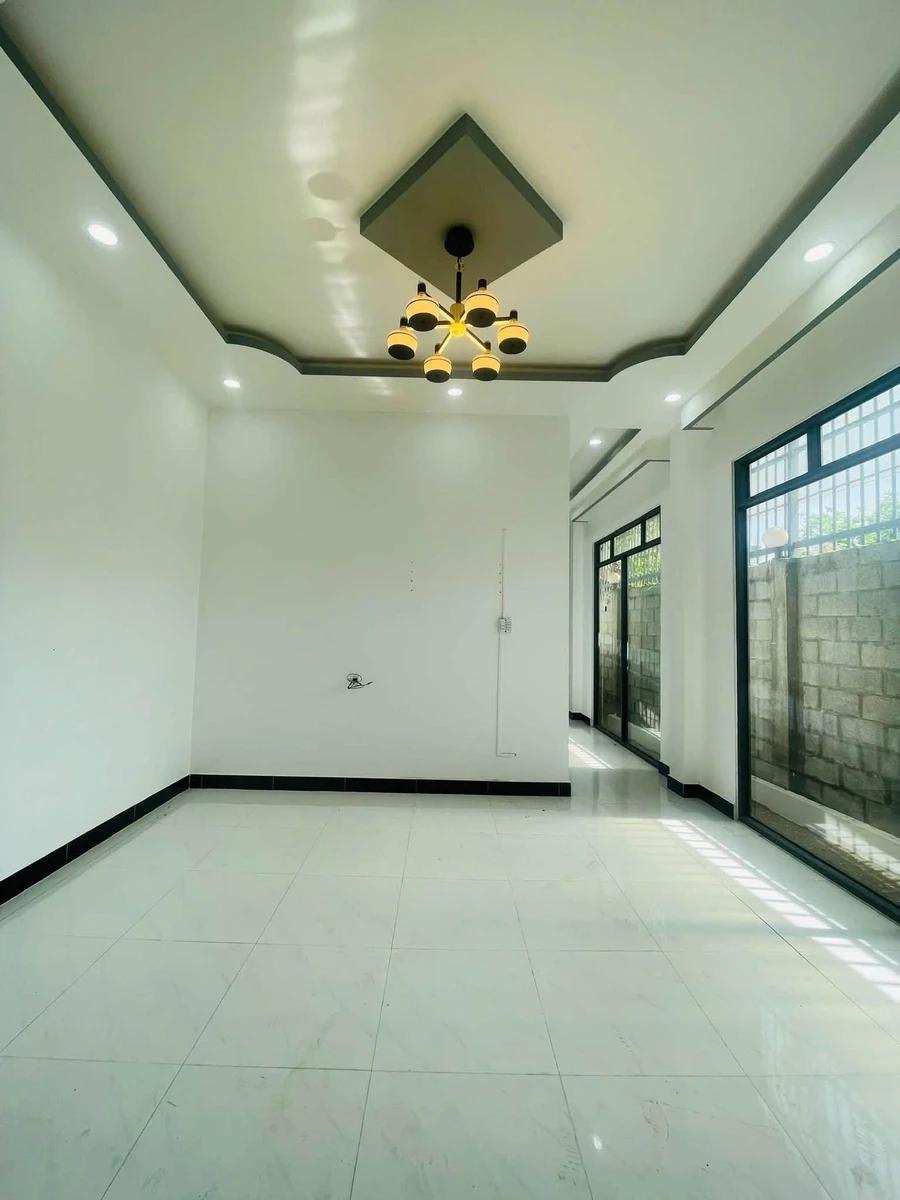 Cho thuê nhà hẻm 100m² 2PN Ngô Thì Sĩ Rạch Giá 3,7tr/tháng - Ảnh thu nhỏ 5