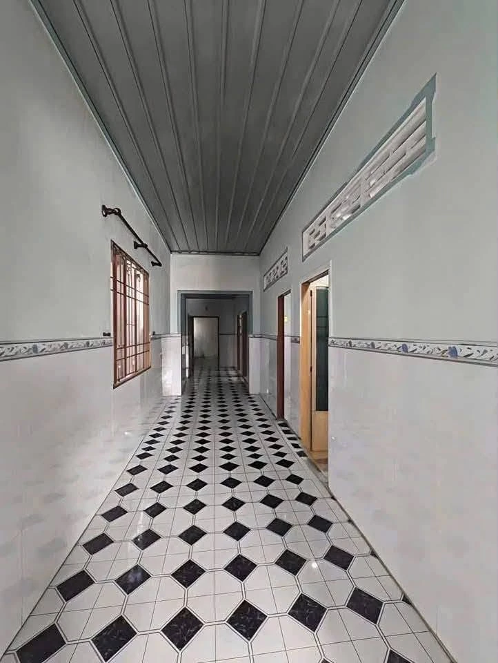 Bán nhà cấp 4 mặt tiền đường nhựa 253m² gần biển tại Phước Lâm, Long Hải - Ảnh thu nhỏ 2