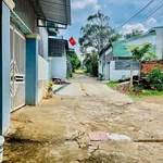 Bán đất hẻm 66 Mai Thị Lựu, Ea Tam, 100m² - 450 triệu - Ảnh thu nhỏ 1