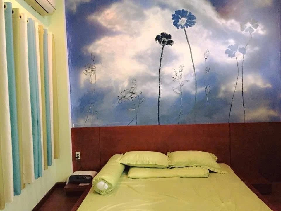 Cho thuê nhà 3 phòng 260m2 tại Hoàng Diệu, Đà Nẵng - Ảnh thu nhỏ 4