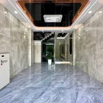 Bán nhà mặt tiền Tân Thới Nhất 04, 7 tầng, thang máy, 6PN, giá 9,68 tỷ, Quận 12 - Ảnh thu nhỏ 3