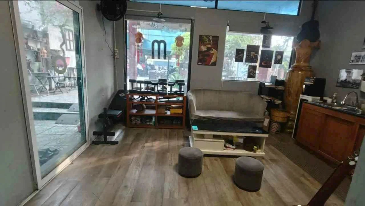 Bán đất mặt tiền Trần Văn Giàu 400m² Hóc Môn 16 tỷ - Ảnh thu nhỏ 4