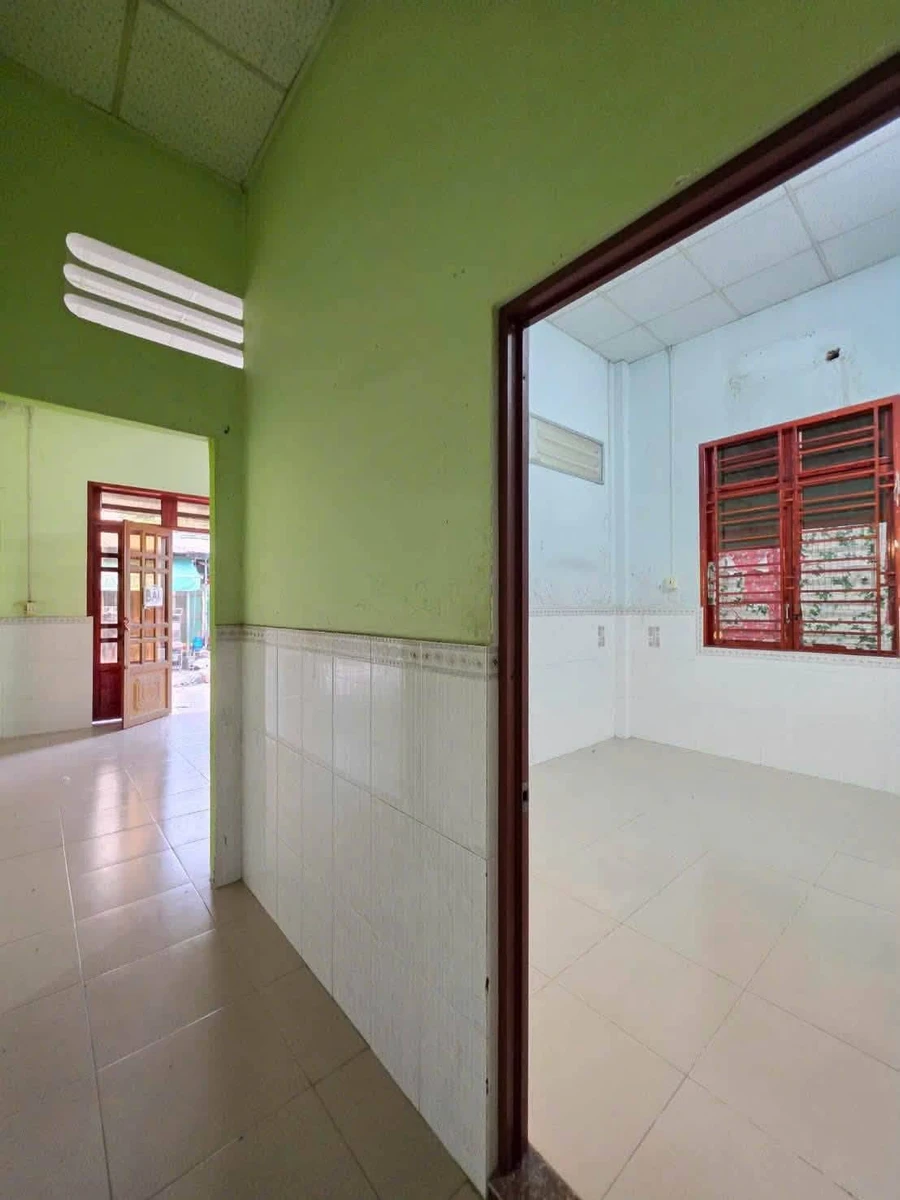 Bán nhà cấp 4 lô góc 142,9m2 giá 3,5 tỷ, ngã ba Cửu Long, Bình Hòa, Thuận An - Ảnh thu nhỏ 3