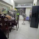 Bán nhà 2 mặt tiền 75m2, 4 tầng 6PN gần chợ Bình Tiên, Quận 6 - Ảnh thu nhỏ 2